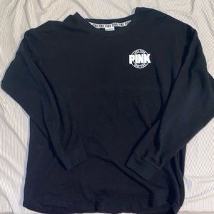 PINK Summer Crewneck